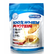 100% Whey Protein 500 г