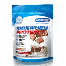 Whey Protein 500 г - шоколад