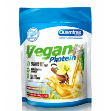 Vegan protein 500 г шоколад