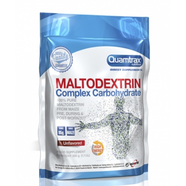 Maltodextrin - 500 г