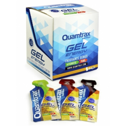 Energy Gel 18*40 г - кола