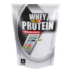 Whey Protein, 1 кг - Flat White