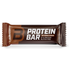 Батончик Protein bar 70 г double сhocolate