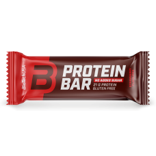 Батончик Protein bar 70 г strawberry