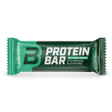 Батончик Protein bar 70 г peanut butter