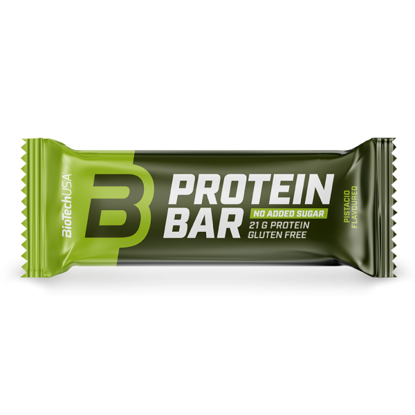 Батончик Protein bar 70 г pistachio