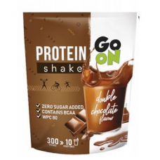 Protein Shake Double chocolate  300 г
