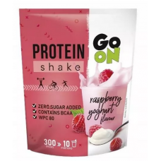 Protein Shake Raspberry-yoghurt  300 г