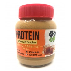 Protein Peanut butter  350 г Cacao
