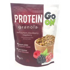 Protein Granola with Granola with Fruits 300 г
