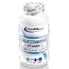 Glucosamine + Vitamin C - 90 таб