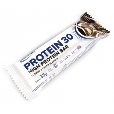 Батончик Protein 30  - 35 г - Печенье-крем 