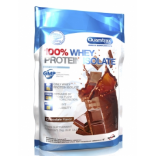 Whey Isolate 2 кг - шоколад