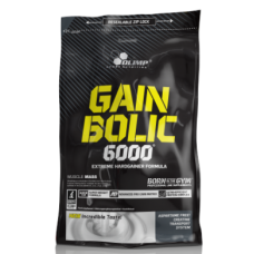 Gain Bolic 6000 bag 1 кг печенье-крем