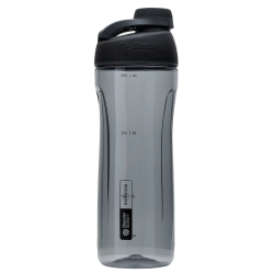  Бутылка для воды BlenderBottle Tero Tritan 735 мл Black