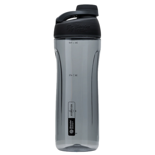  Бутылка для воды BlenderBottle Tero Tritan 735 мл Black