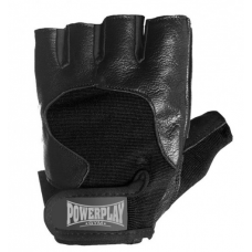 Перчатки для фитнеса PP-2154 Черные L