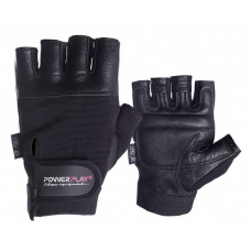  Перчатки для фитнеса PP-2227 Черные L