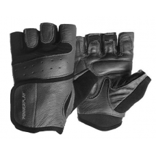 Перчатки для фитнеса PP-2229 Черные L