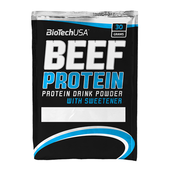 Пробник Beef Protein (30 гр)