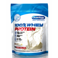 Whey Protein 500 г - натуральный 