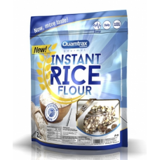 Rice Flour 2 кг - Choco & Hazelnut