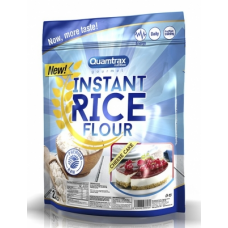 Rice Flour 2 кг - Cheese Cake
