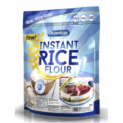 Rice Flour 2 кг - Cheese Cake