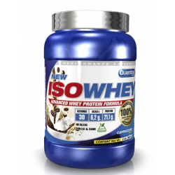 Iso Whey 907 г - капучино 