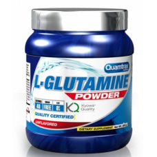 L-Glutamine - 400 г - голубой тропик