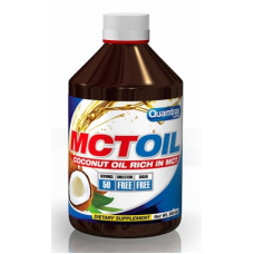 MCT oil 500 мл