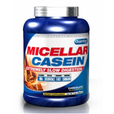 Micellar Casein 2,3 кг - ванильный бисквит
