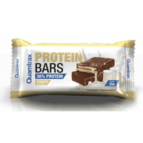 Wafer Protein Bars 35 г