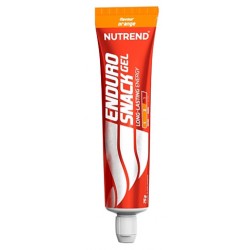 ENDUROSNACK tube 75 г апельсин
