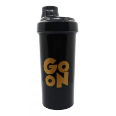 Shaker bottle 750 ml GoOn black