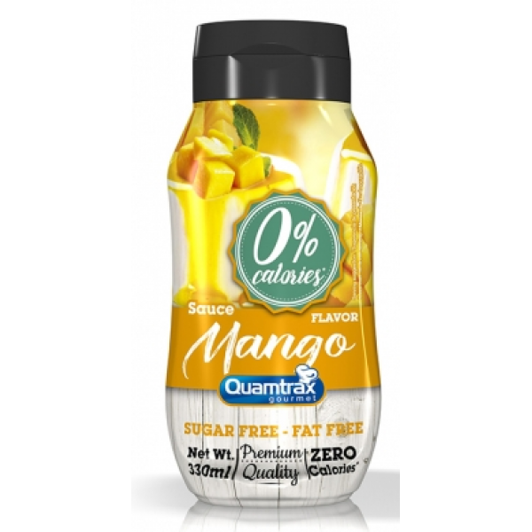 Sauce Mango - 330 мл