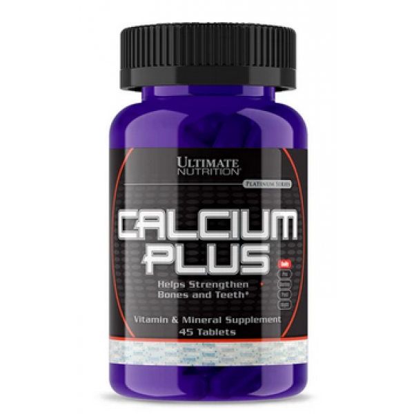 Calcium Plus - 45 таб