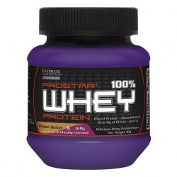 PROSTAR Whey 30 г - Chocolate Birthday Cake