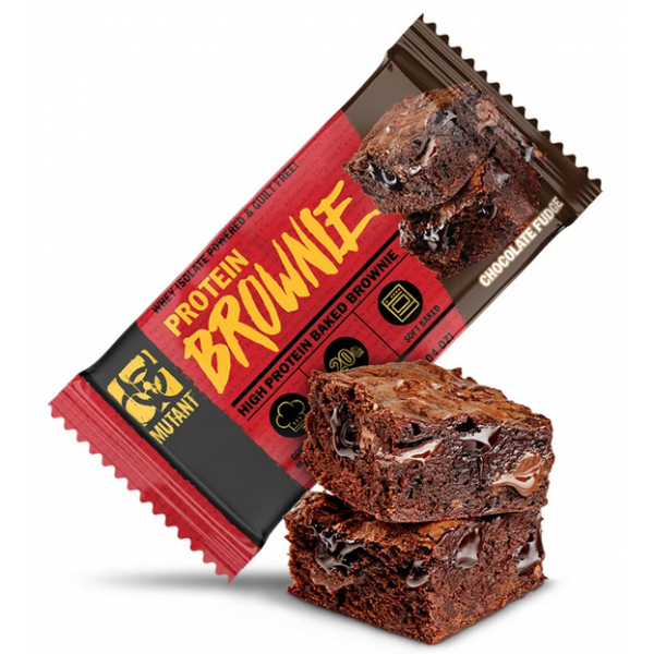 Батончик Protein Brownie 58 г