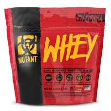 Mutant Whey - 2270 г - сhocolate fudge brownie