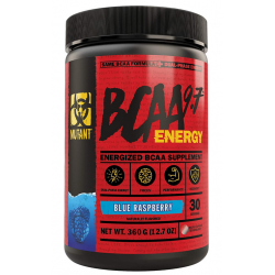 BCAA Energy 360 г