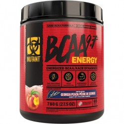 BCAA Energy 780 г - peach