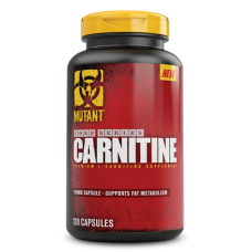 L-Carnitine - 120 капс