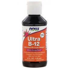 Ultra B-12 - 118 мл