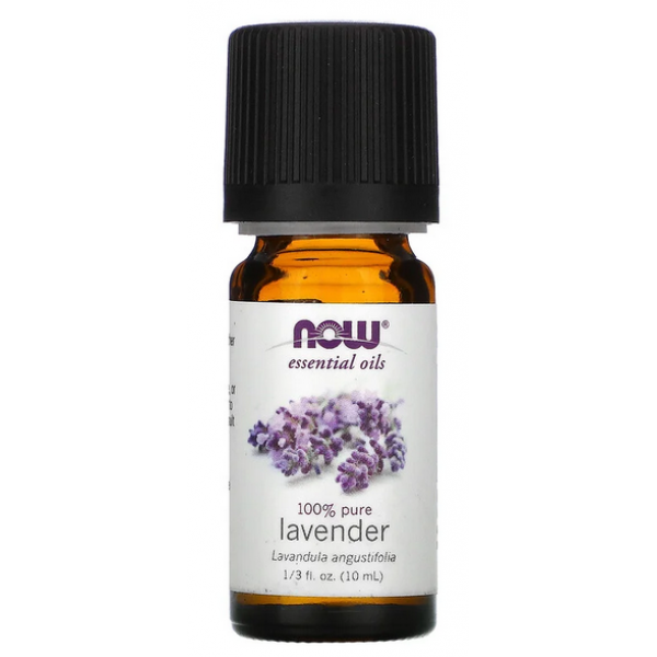 Lavender Oil - 10 мл