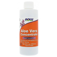 Aloe Vera Concentrate - 118 мл