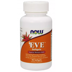 Eve Women's Multi - 180 софт гель
