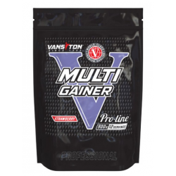 Multi Gainer 900 г - Полуниця