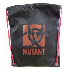 Сумка Mutant 40 x 32 см (черная) 