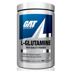  GAT L-Glutamine - 500 г